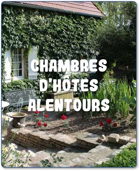  Chambre-hôte-alentours 