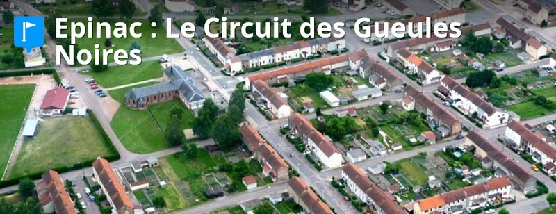 Circuit gueules noires