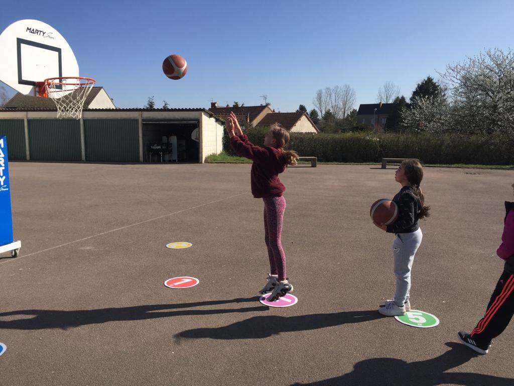 Épinac basket club