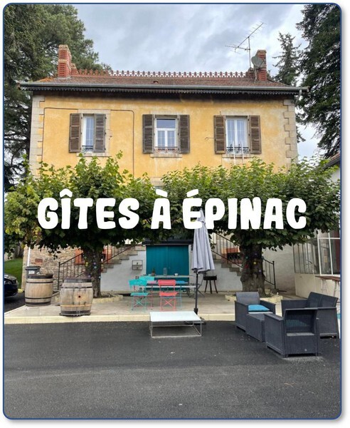  Gîtes-épinac 