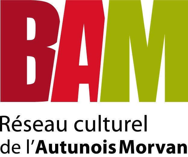 Logo BAM