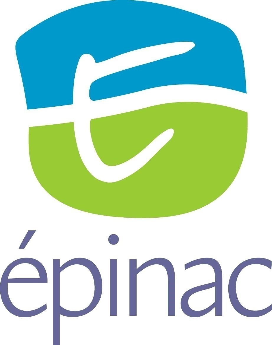 Logo epinac