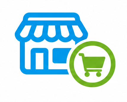 Picto commerce