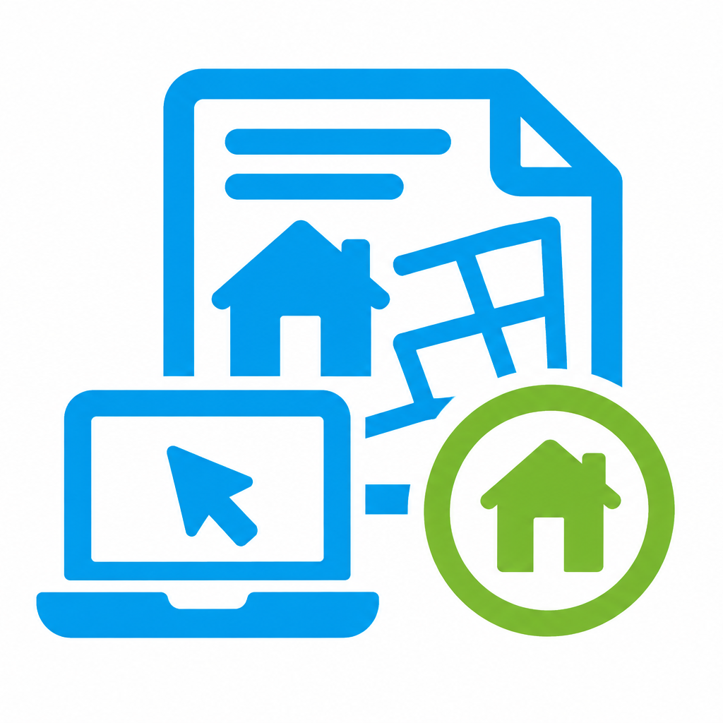 Picto urbanisme en ligne