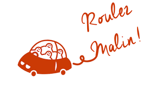 rouler malin